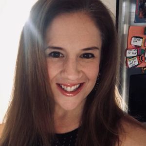 Meet your Posher, Denise